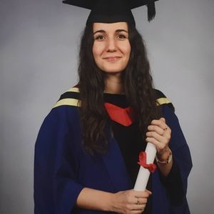 Meet your Posher, Rose